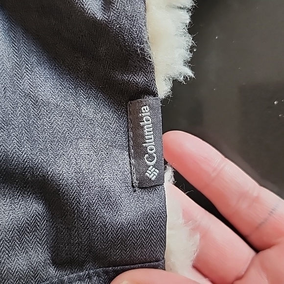 Unisex Columbia Omni Hat - Picture 4 of 8